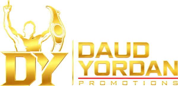 Daud Yordan Promotions logo