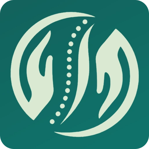 Khayra Physio logo