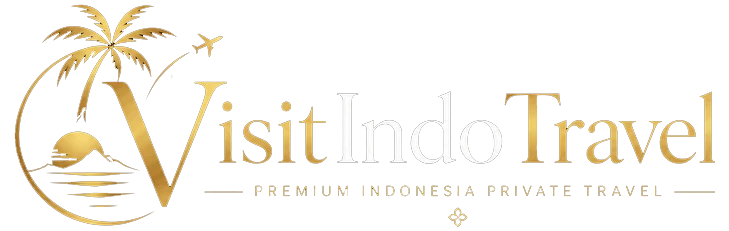 Visit Indo Travel logo